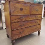 710 7092 CHEST OF DRAWERS